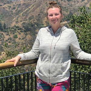 Meet your Posher, Beth